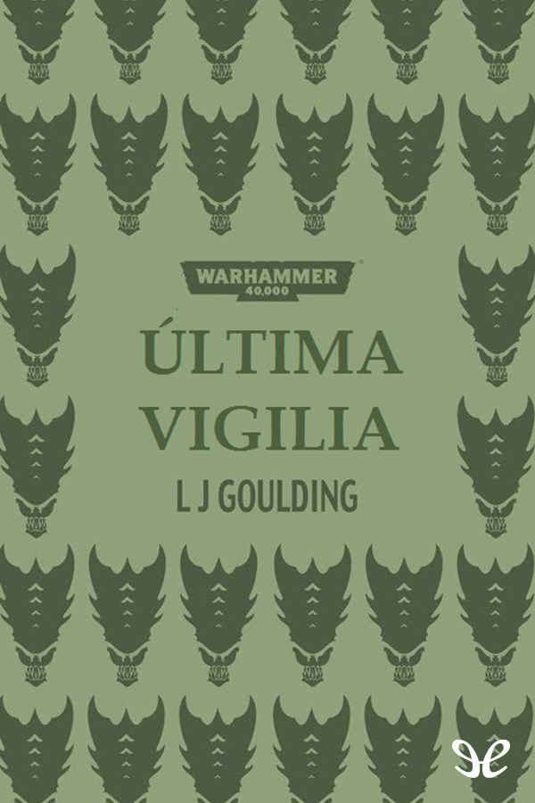 Última vigilia