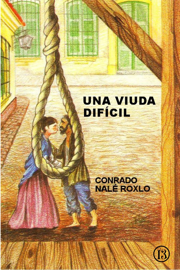 Una viuda difícil