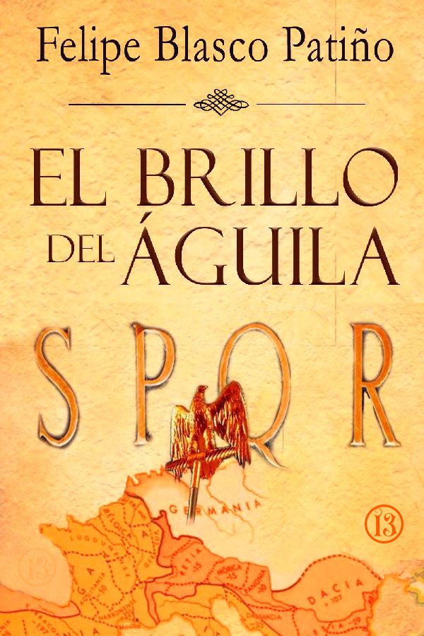 El brillo del águila