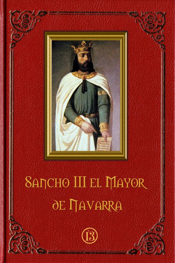 Sancho III el Mayor de Navarra