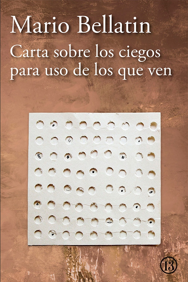 Carta sobre los ciegos para uso de los que ven