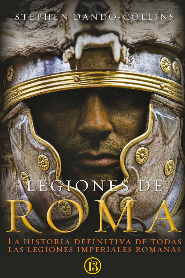 Legiones de Roma