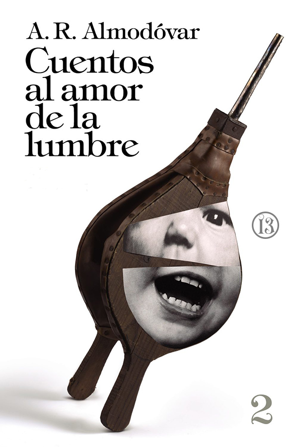 Cuentos al amor de la lumbre, II