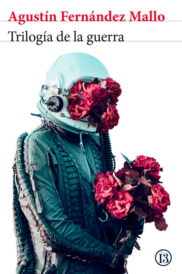 Trilogía de la guerra