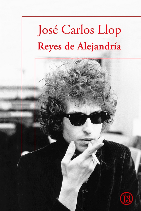 Reyes de Alejandría