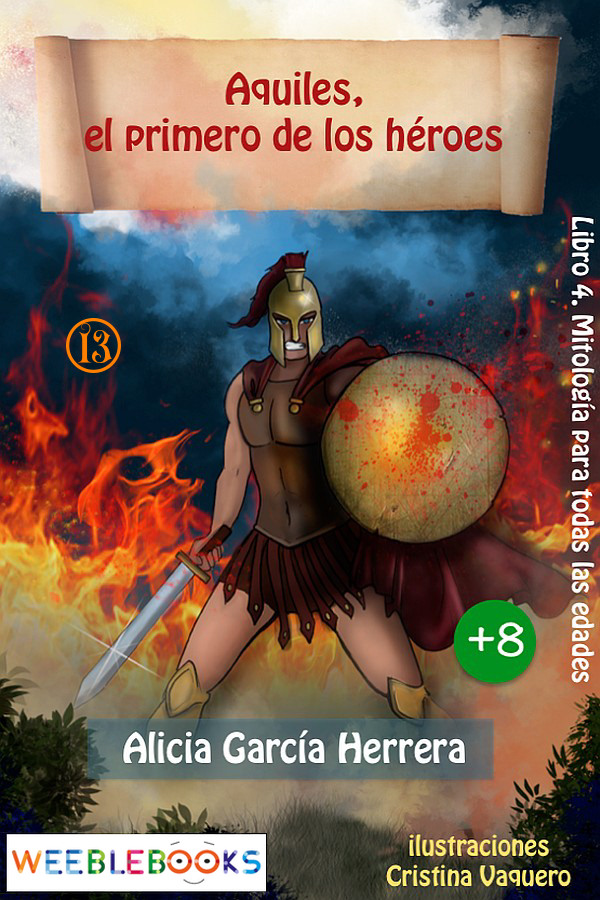 Aquiles, el primero de los héroes
