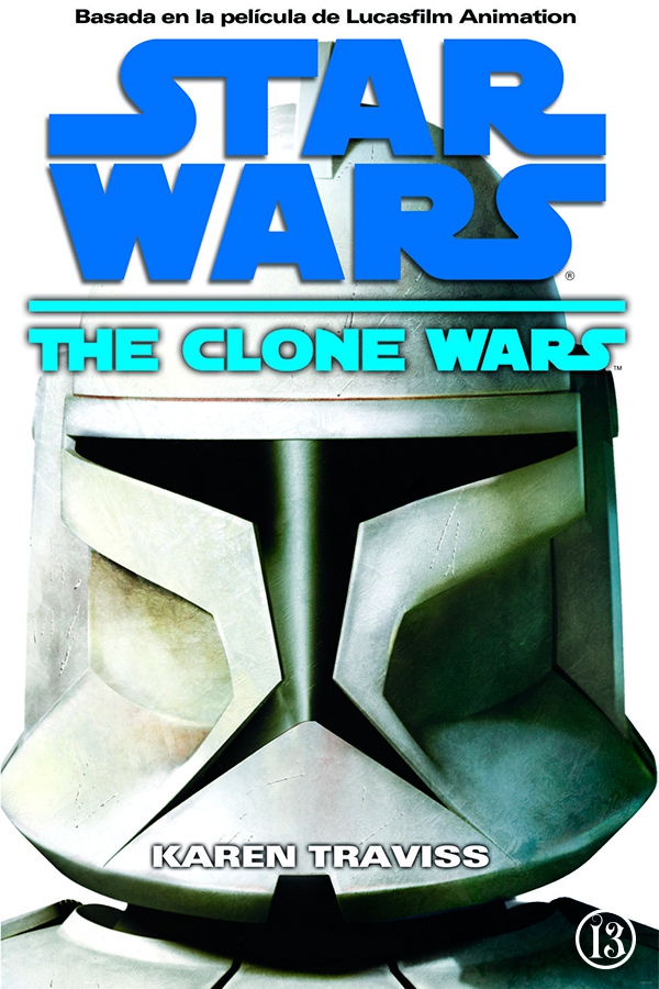 The Clone Wars