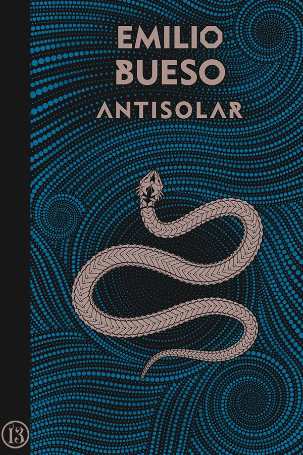 Antisolar