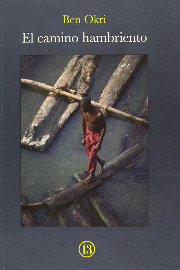 El camino hambriento