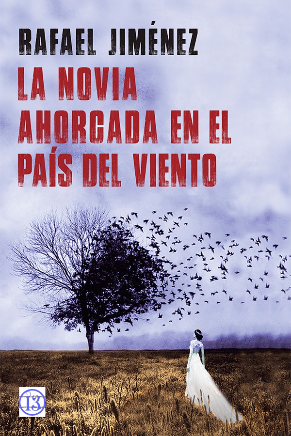 La novia ahorcada en el país del viento