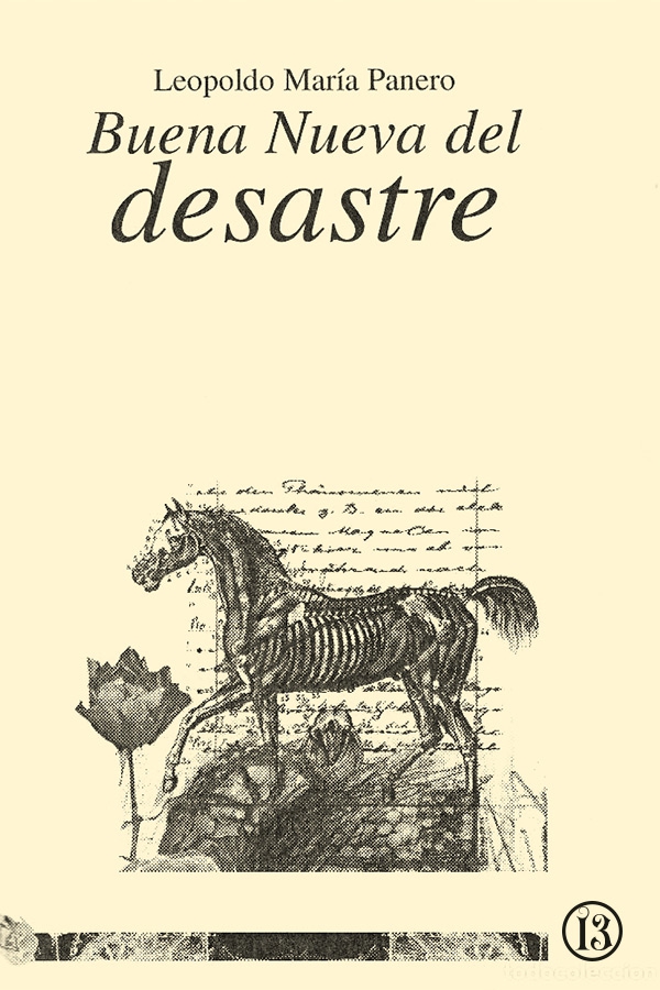 Buena Nueva del desastre