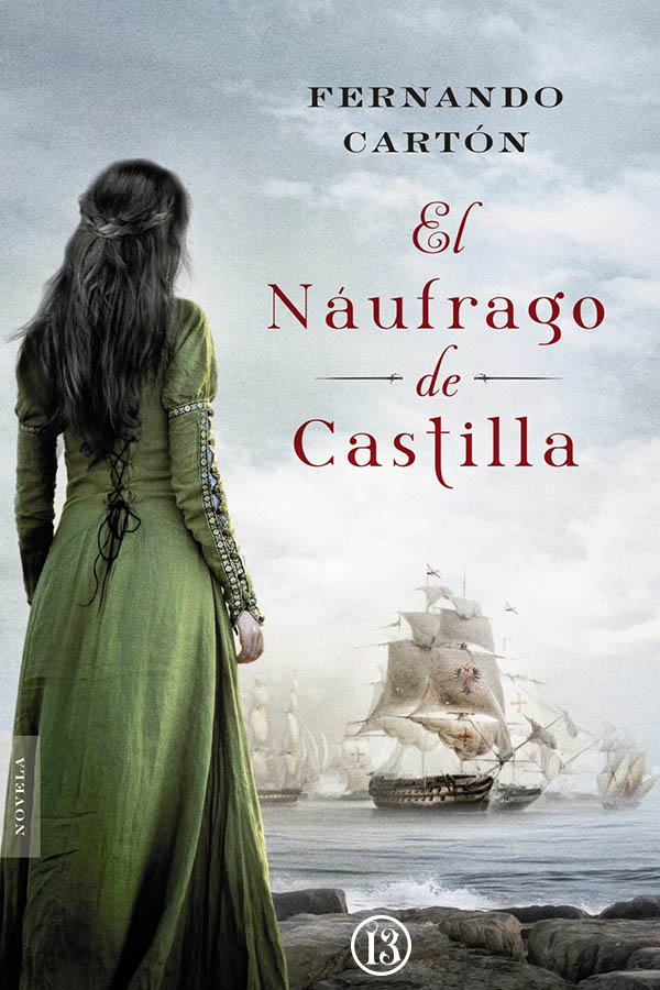 El Náufrago de Castilla