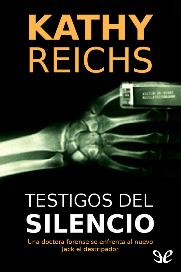 Testigos del silencio