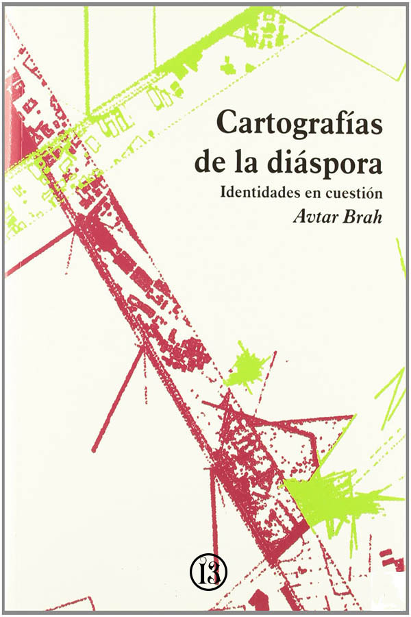 Cartografías de la diáspora
