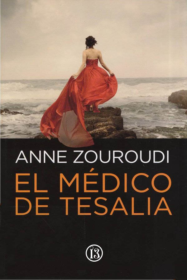 El médico de Tesalia