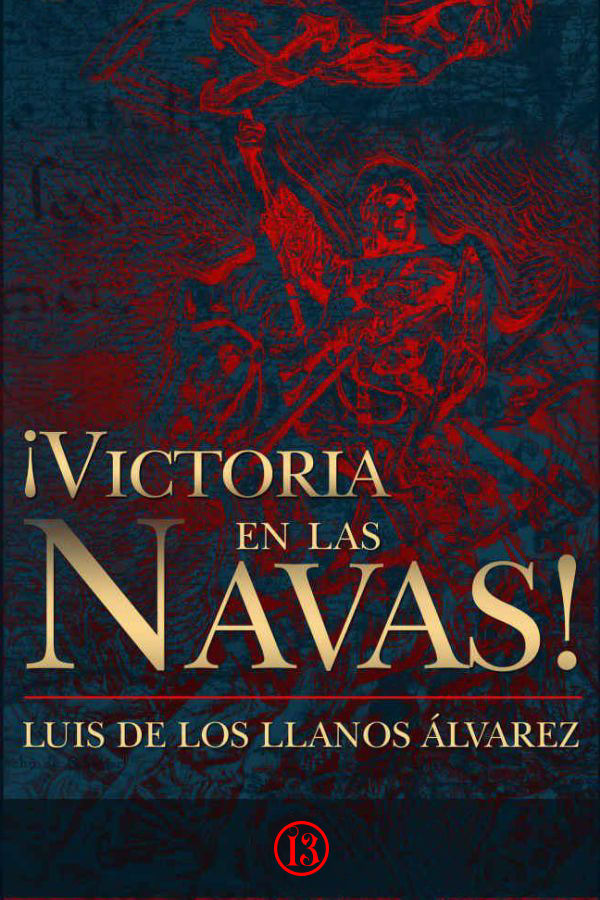 ¡Victoria en las Navas!
