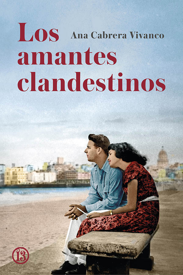 Los amantes clandestinos