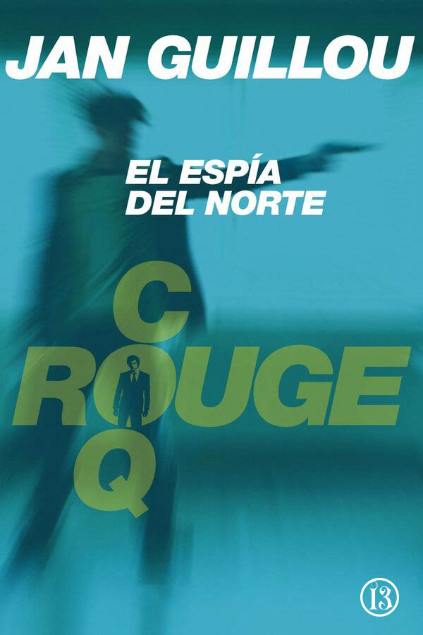 El espía del norte