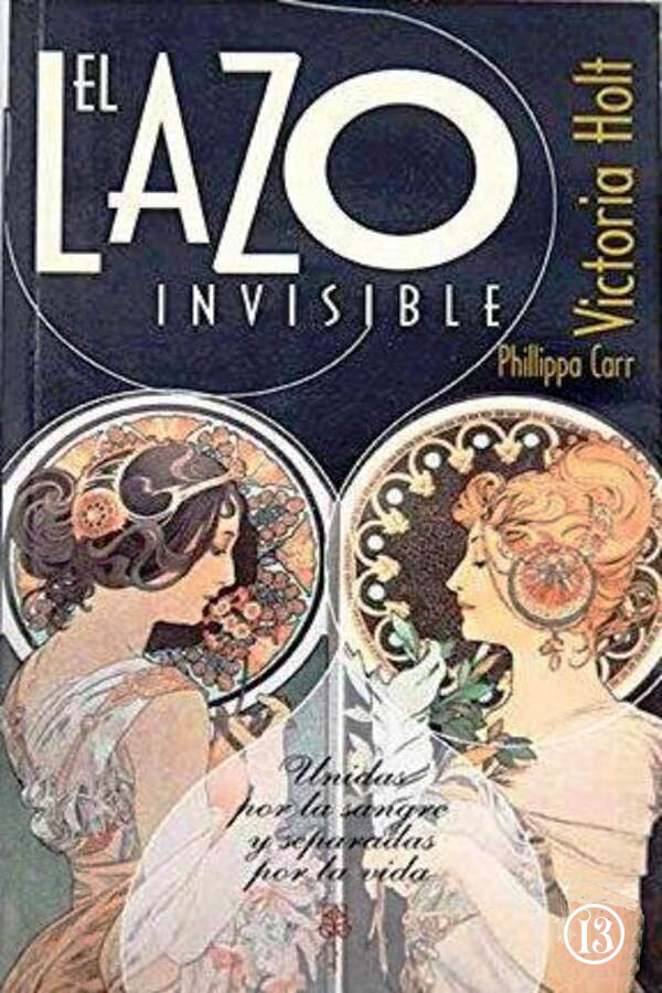 El lazo invisible