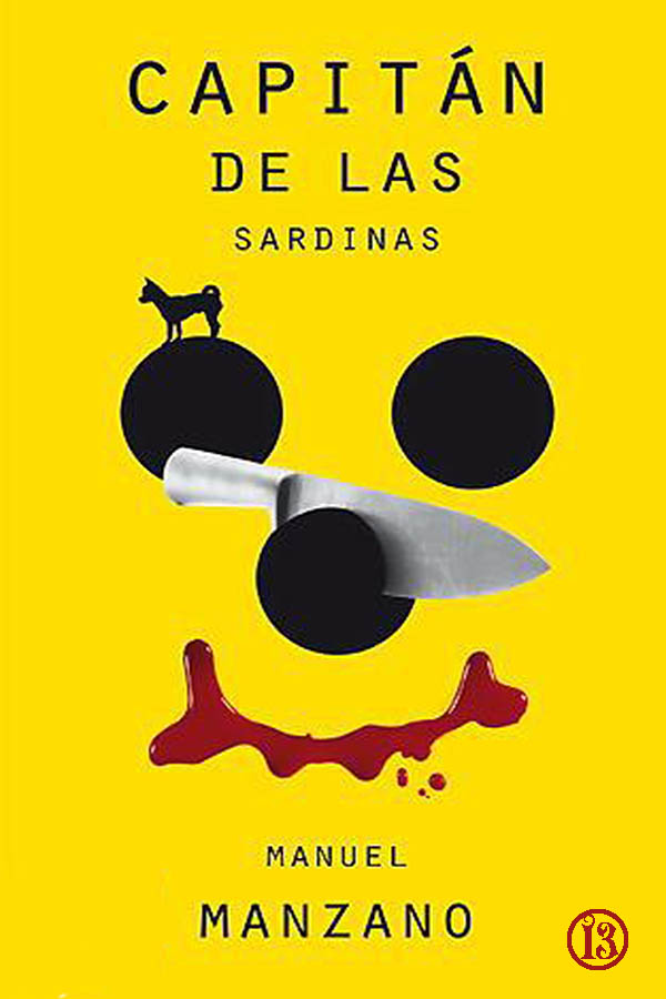 Capitán de las sardinas