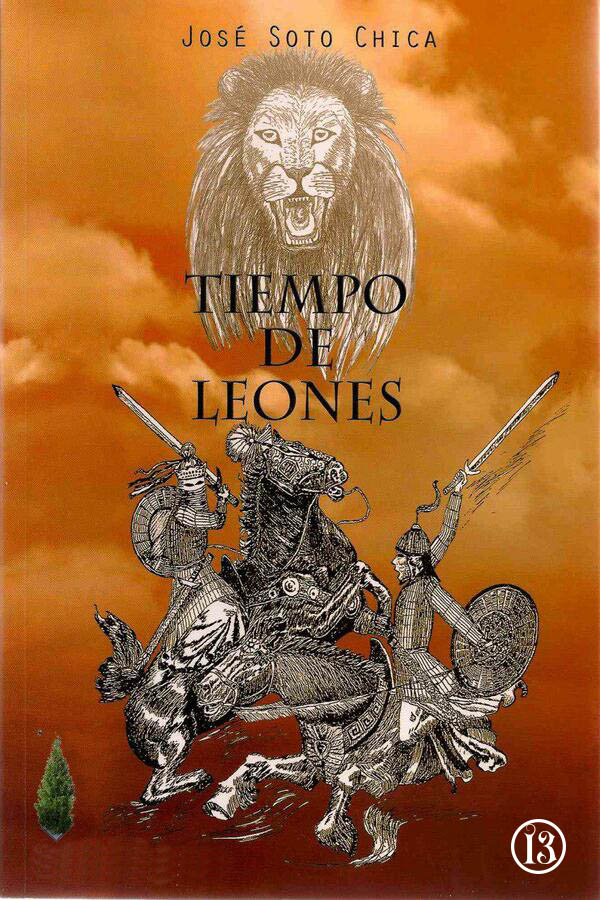 Tiempo de leones
