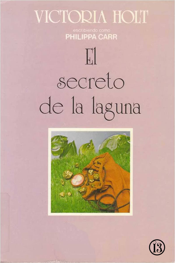 El Secreto de La Laguna