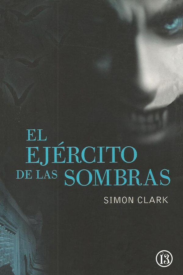 El ejército de las sombras