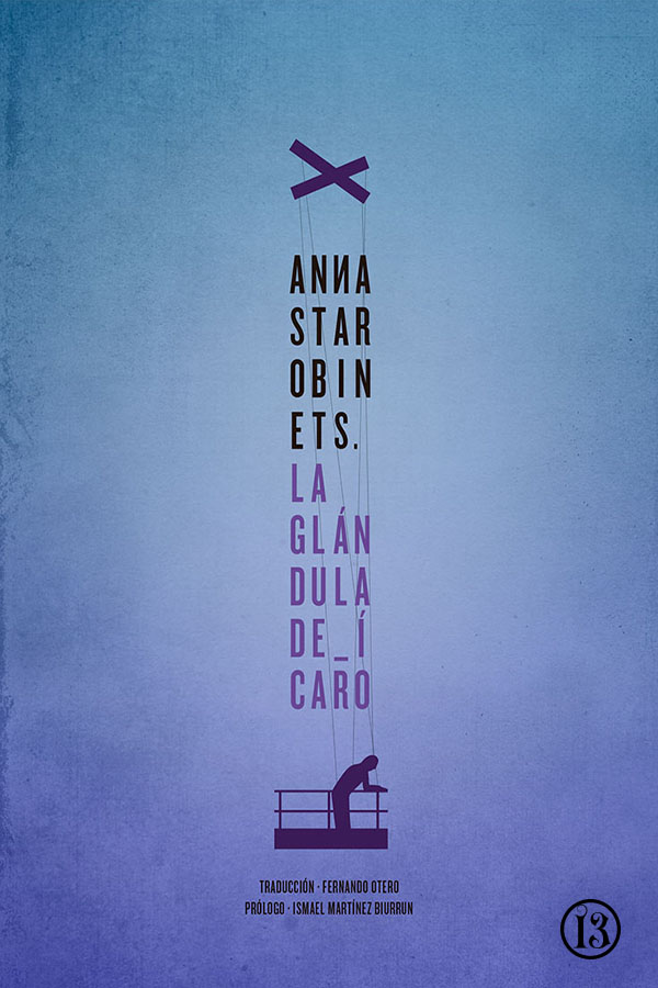 La glándula de Ícaro