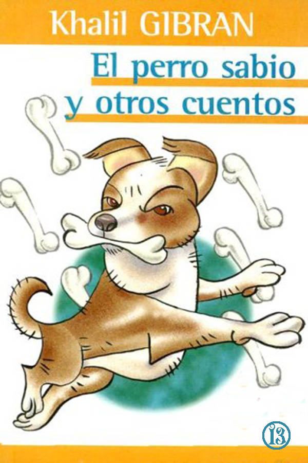 El perro sabio y otros cuentos