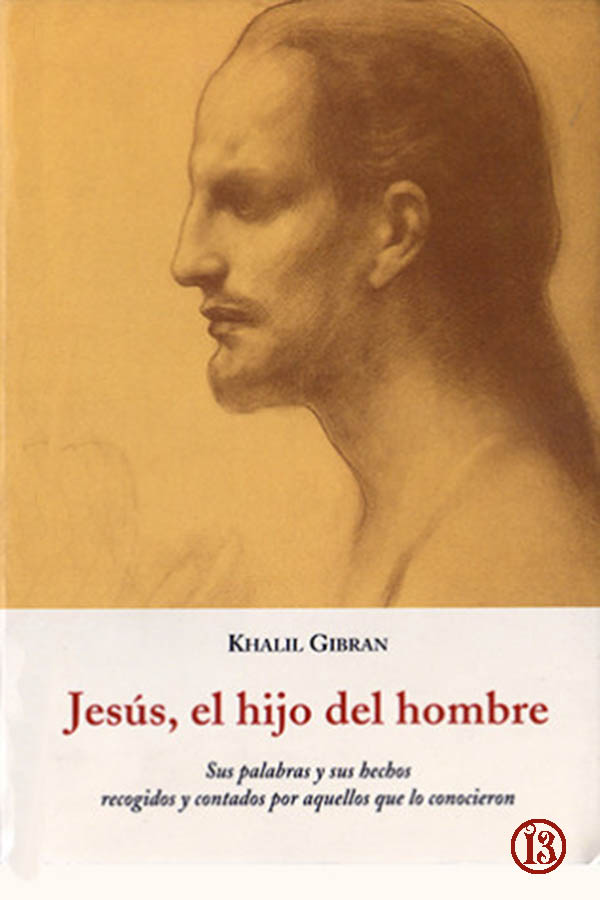 Jesús, el hijo del hombre