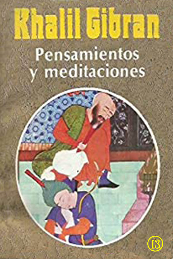Pensamientos y meditaciones