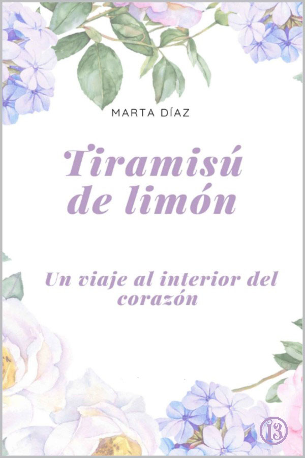 Tiramisú al limón