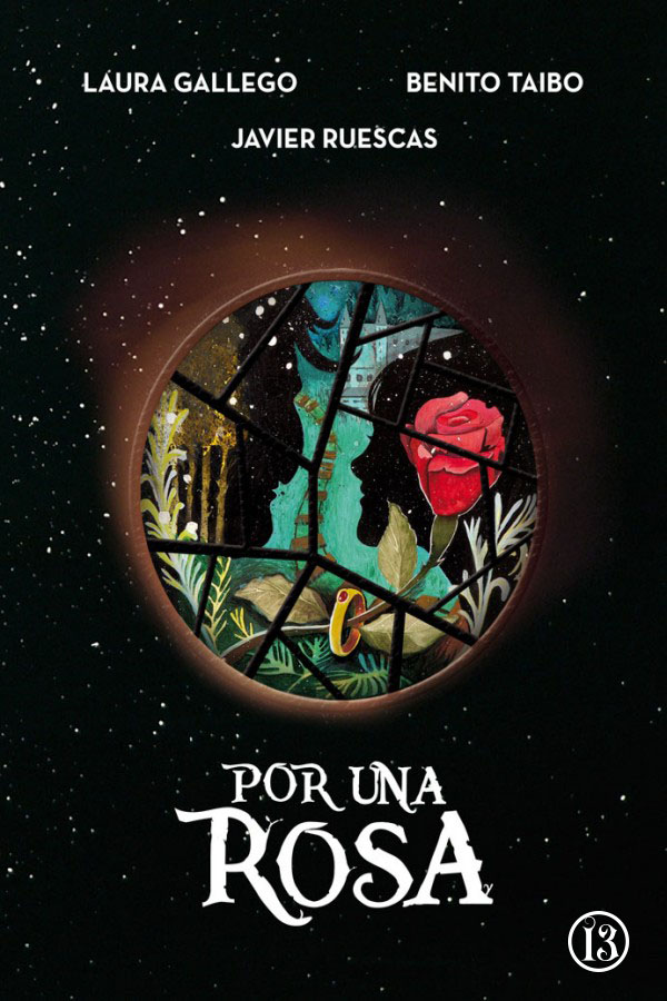 Por una rosa