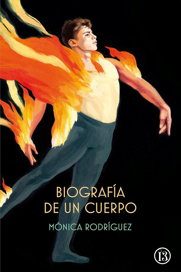 Biografía de un cuerpo
