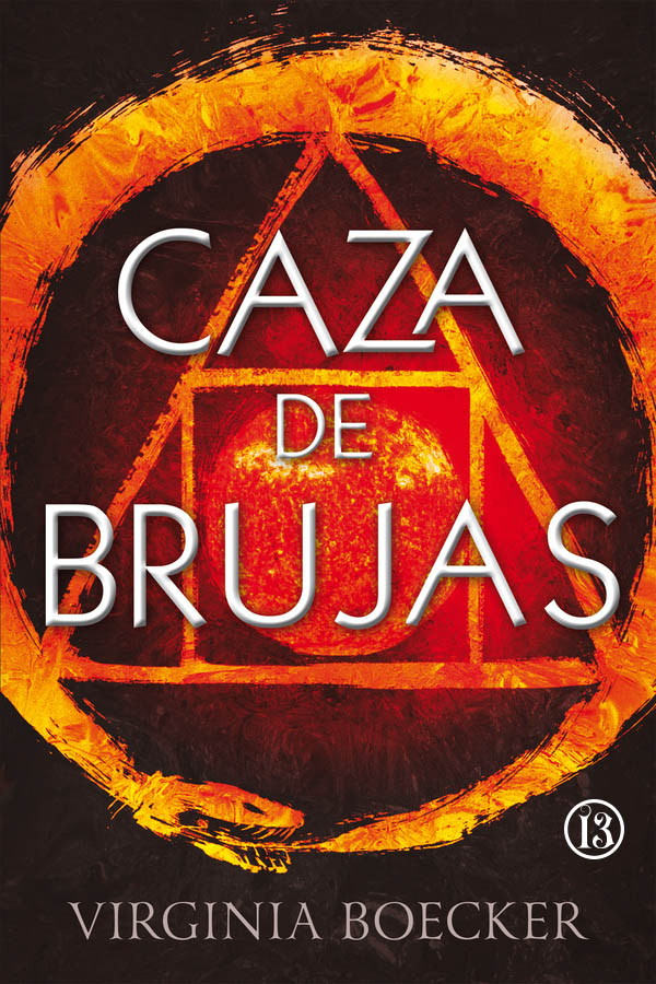 Caza de brujas