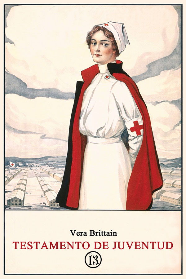 Testamento de juventud