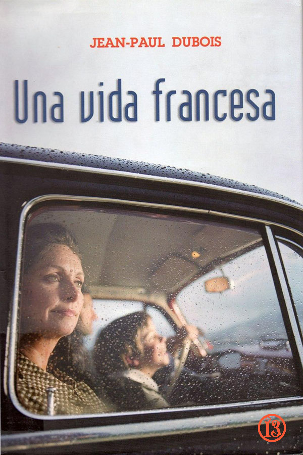 Una vida francesa