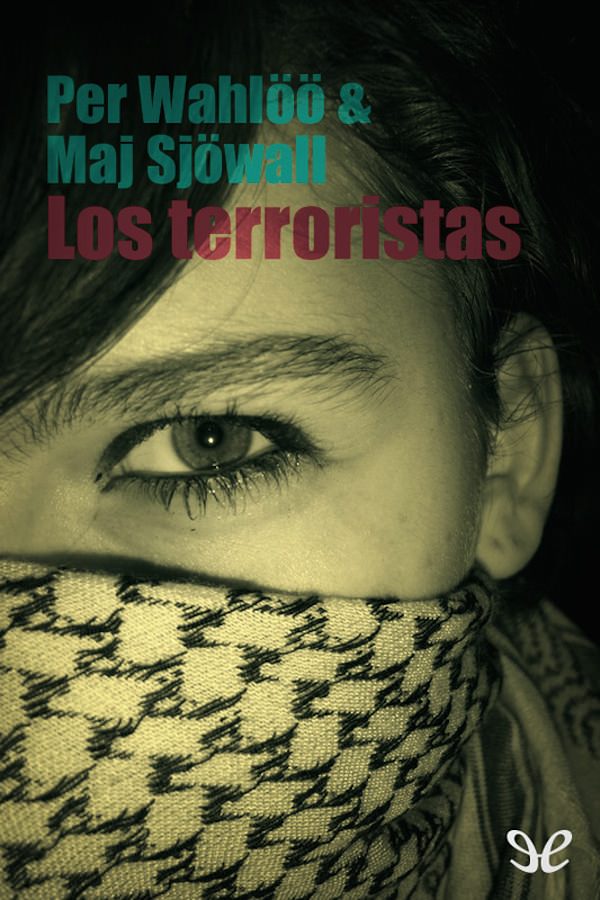 Los terroristas