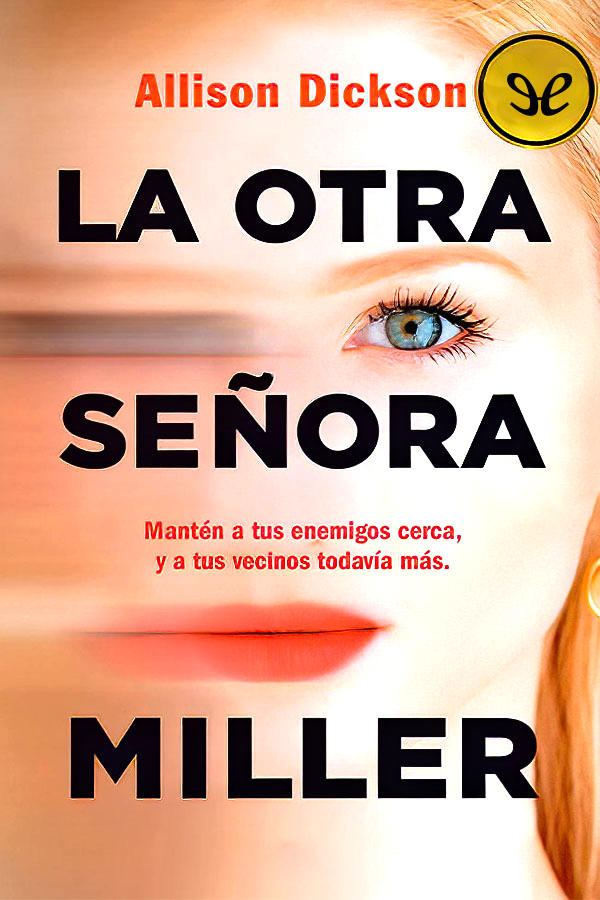 La otra señora Miller