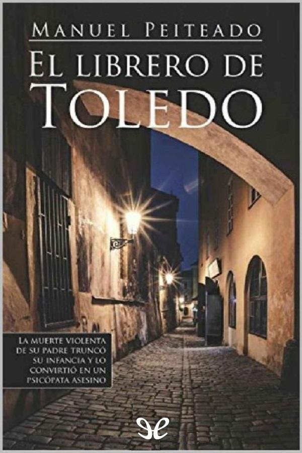 El librero de Toledo