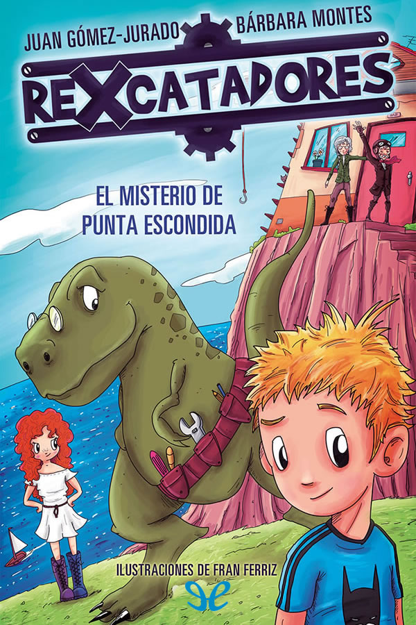 El misterio de Punta Escondida