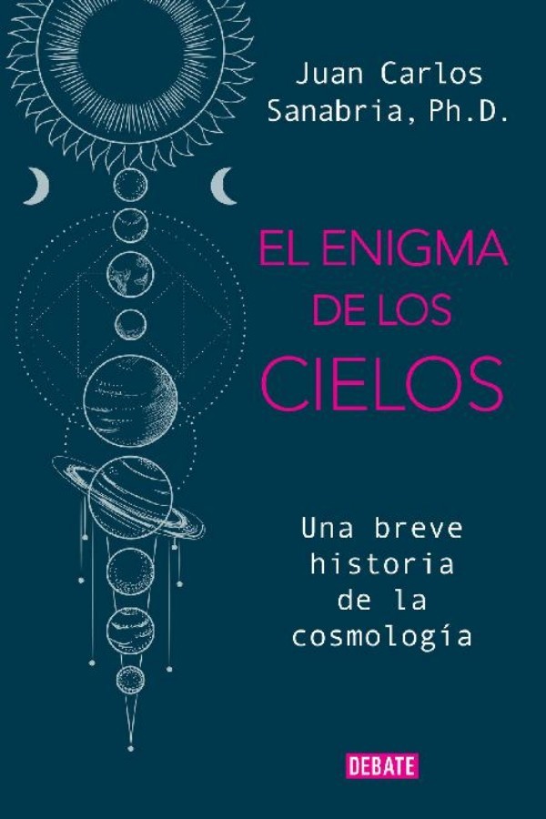 El enigma de los cielos