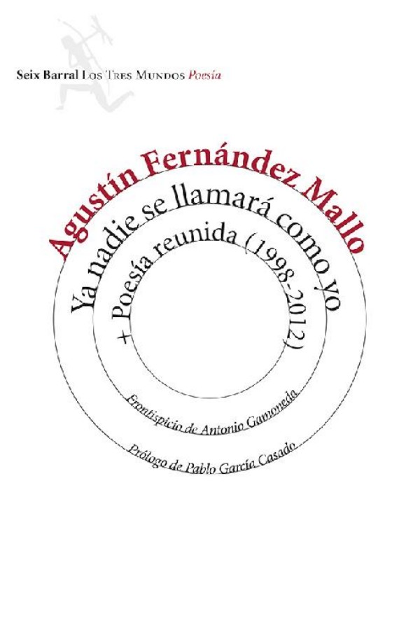 Ya nadie se llamará como yo