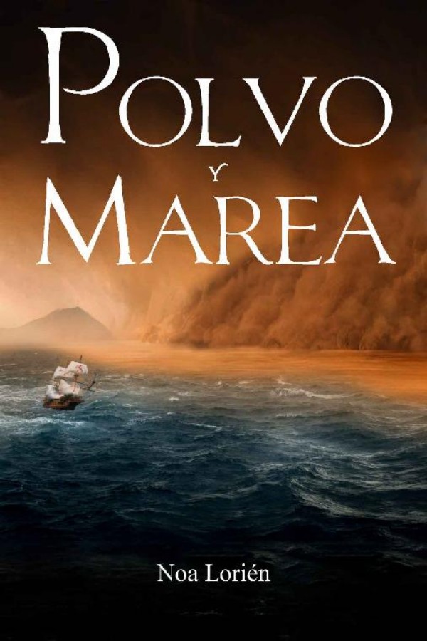 Polvo y Marea
