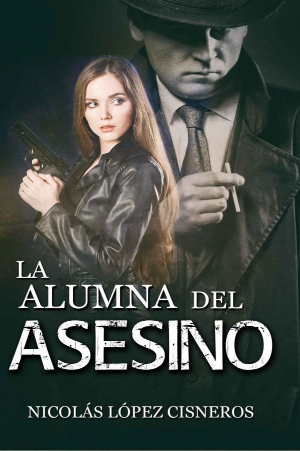 La alumna del asesino