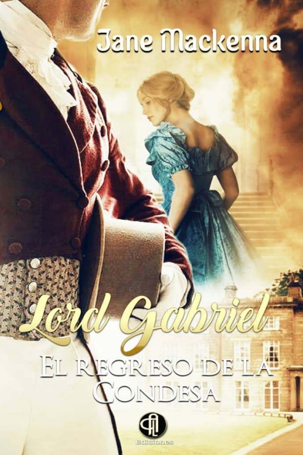 Lord Gabriel: El regreso de la condesa