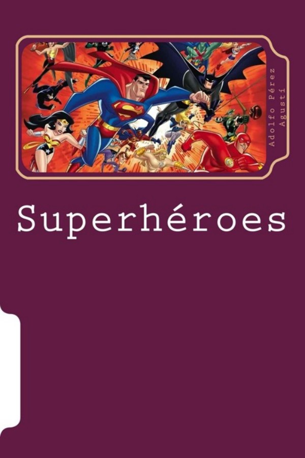 Superhéroes