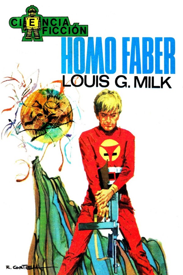 Homo faber