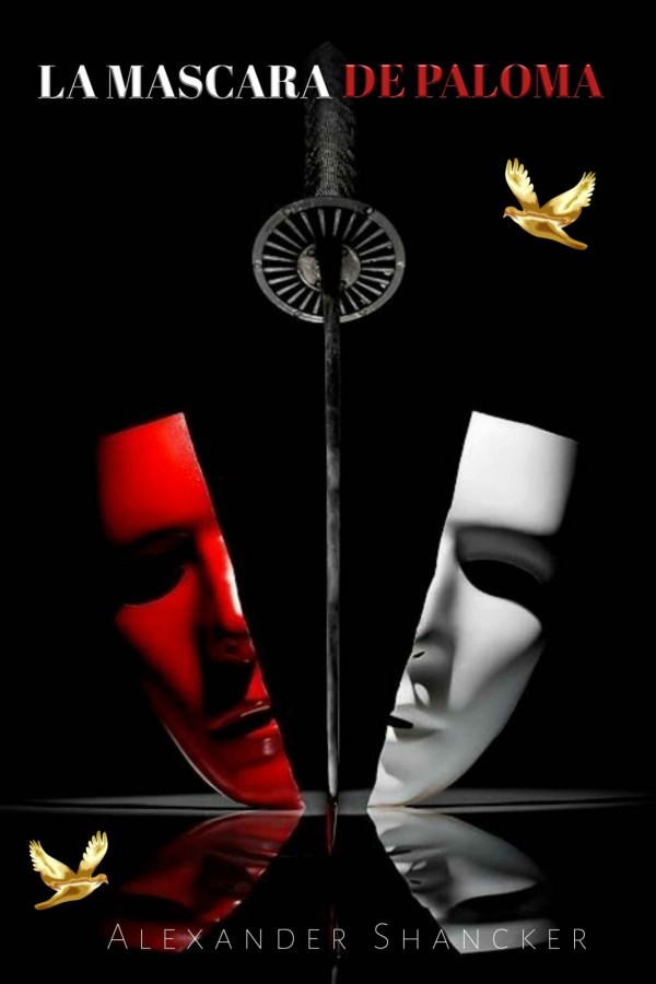 La máscara de paloma