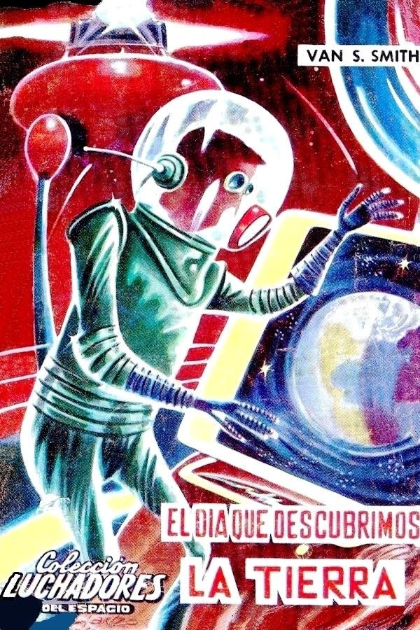 El día que descubrimos la Tierra